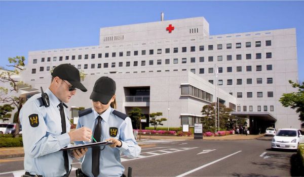Hospitales