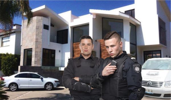 Residencial