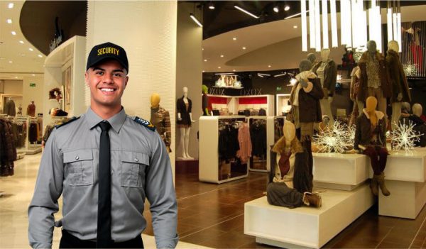 Tiendas departamentales